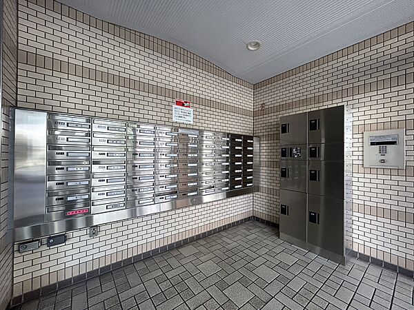 ライオンズマンション姫路 206｜兵庫県姫路市忍町(賃貸マンション3LDK・2階・76.36㎡)の写真 その13