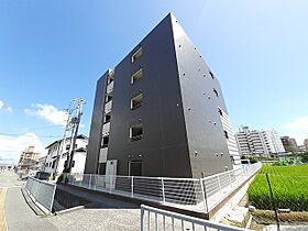 ワイズオブリガート 202 ｜ 兵庫県姫路市飾磨区山崎（賃貸マンション1K・2階・27.92㎡） その1