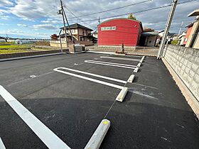 オーヴェスト・トレ 103 ｜ 兵庫県姫路市勝原区宮田（賃貸アパート1K・1階・33.86㎡） その14