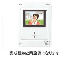 メゾングレーヌ東出Ａ 101 ｜ 兵庫県揖保郡太子町東出（賃貸アパート1LDK・1階・50.01㎡） その8