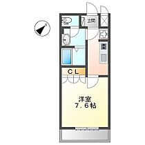 リアン 108 ｜ 兵庫県加西市北条町北条（賃貸アパート1K・1階・26.25㎡） その2