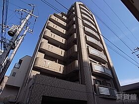 ＹＫハイツ桜町 506 ｜ 兵庫県明石市桜町（賃貸マンション1K・5階・22.30㎡） その1