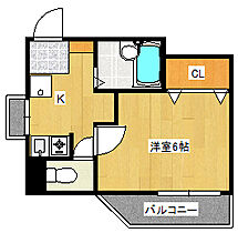 ベルメゾン王子公園 202 ｜ 兵庫県神戸市灘区城内通1丁目（賃貸マンション1K・2階・20.00㎡） その2