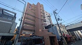 カルザ姫路 701 ｜ 兵庫県姫路市紺屋町（賃貸マンション3LDK・7階・78.20㎡） その1