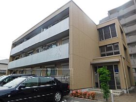 サザンクロスII 201 ｜ 兵庫県姫路市南畝町2丁目（賃貸マンション1LDK・2階・50.05㎡） その1