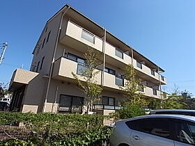 ＣＡＳＡ　ＦＬＯＲＡ 303 ｜ 兵庫県明石市野々上2丁目（賃貸マンション2K・3階・34.44㎡） その1