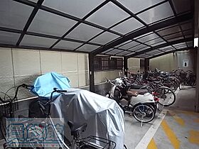 ＹＫハイツ相生町 403 ｜ 兵庫県明石市相生町2丁目（賃貸マンション1K・4階・21.09㎡） その16