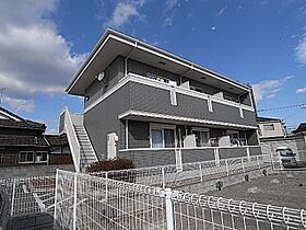 モンテメール 102 ｜ 兵庫県姫路市飾磨区英賀保駅前町（賃貸アパート1R・1階・20.69㎡） その1