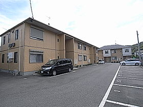 シャーメゾンエムズII番館 202 ｜ 兵庫県姫路市仁豊野（賃貸アパート2LDK・2階・54.00㎡） その1