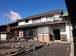🉐敷金礼金0円！🉐網干区高田戸建