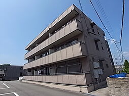 パークハイム参番館　Ａ棟