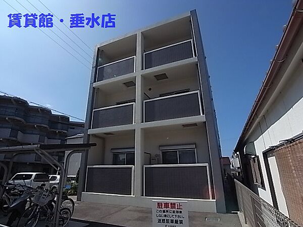 外観画像