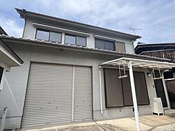 🉐敷金礼金0円！🉐平荘町池尻戸建