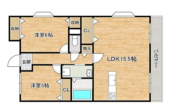 外観画像