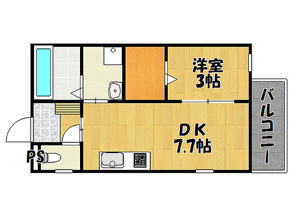 外観画像