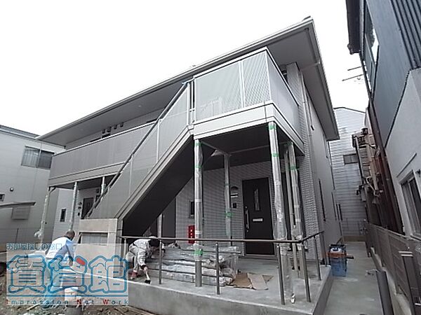 外観画像