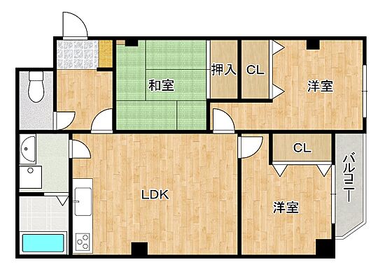 外観画像