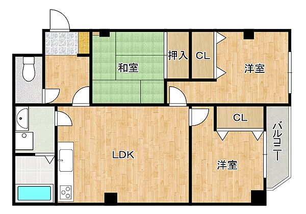 外観画像