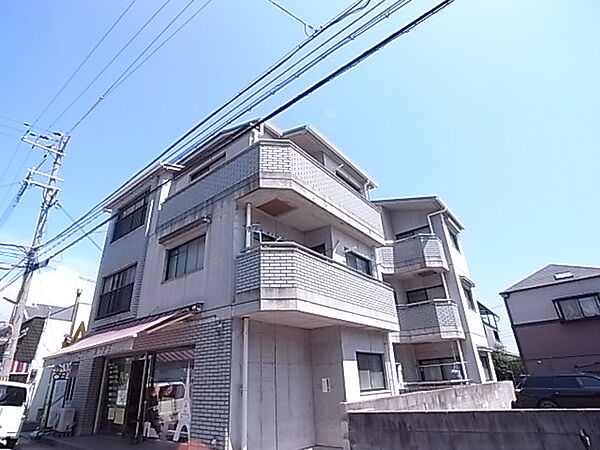 外観画像