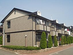 キャピタルコンフォール加古川