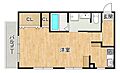 マンション石崎4階7.7万円