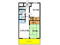 リアライズ加古川23階5.9万円