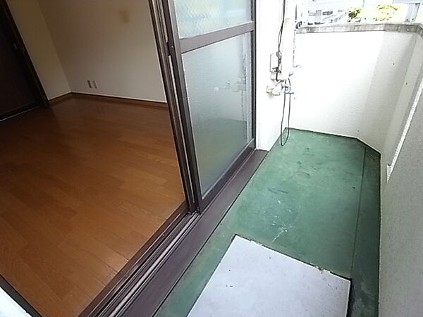 兵庫県神戸市垂水区名谷町(賃貸マンション1R・4階・18.00㎡)の写真 その9