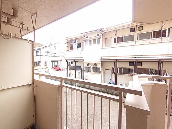 兵庫県神戸市西区王塚台6丁目(賃貸マンション2DK・2階・46.61㎡)の写真 その12