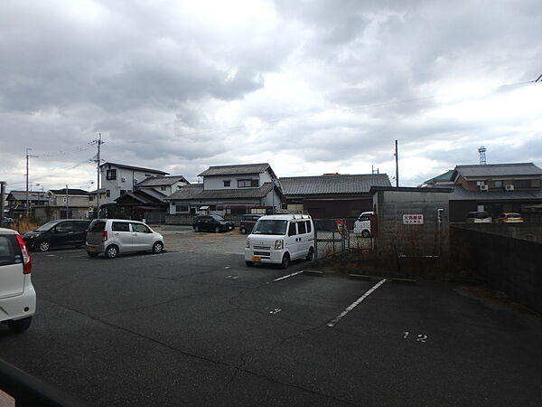 兵庫県加東市社(賃貸マンション2LDK・1階・52.00㎡)の写真 その12