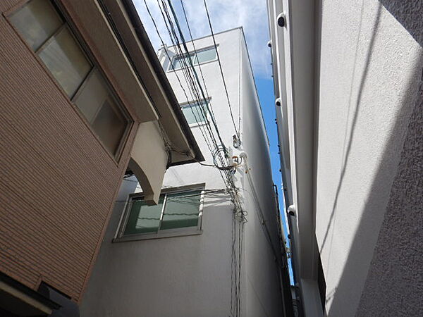 兵庫県神戸市須磨区北町1丁目(賃貸マンション1DK・3階・21.87㎡)の写真 その1