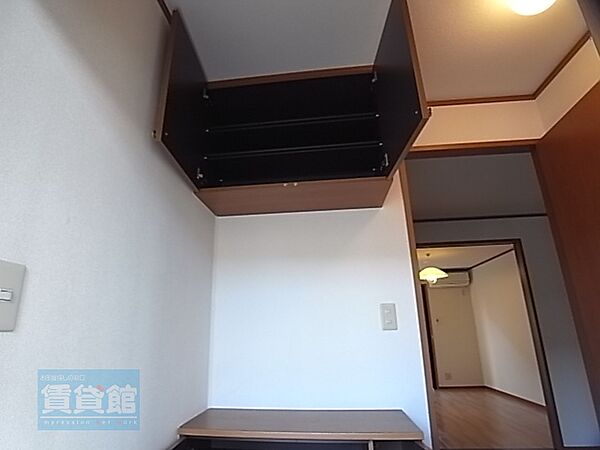 兵庫県神戸市西区水谷2丁目(賃貸アパート2DK・1階・45.00㎡)の写真 その17