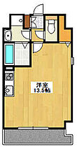 兵庫県姫路市忍町（賃貸マンション1R・11階・32.43㎡） その2