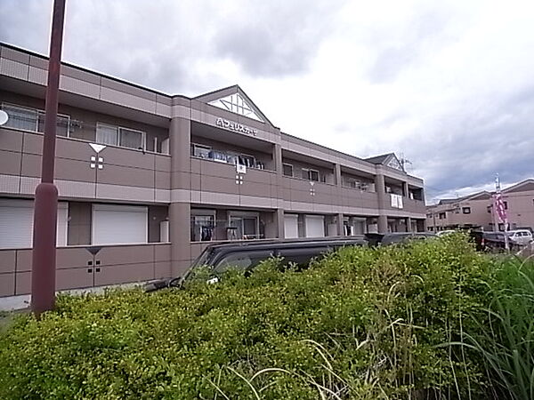 兵庫県小野市神明町(賃貸アパート3LDK・1階・58.30㎡)の写真 その1