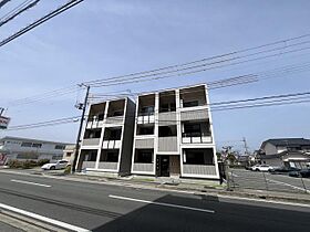 兵庫県加古川市加古川町北在家（賃貸アパート1LDK・1階・27.95㎡） その1