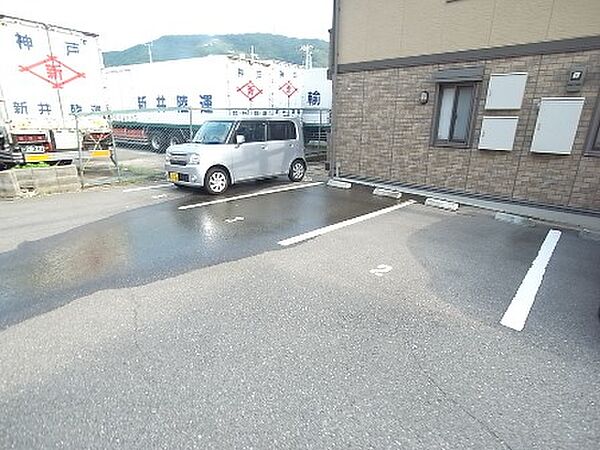 兵庫県神戸市垂水区下畑町(賃貸アパート1LDK・1階・45.54㎡)の写真 その17