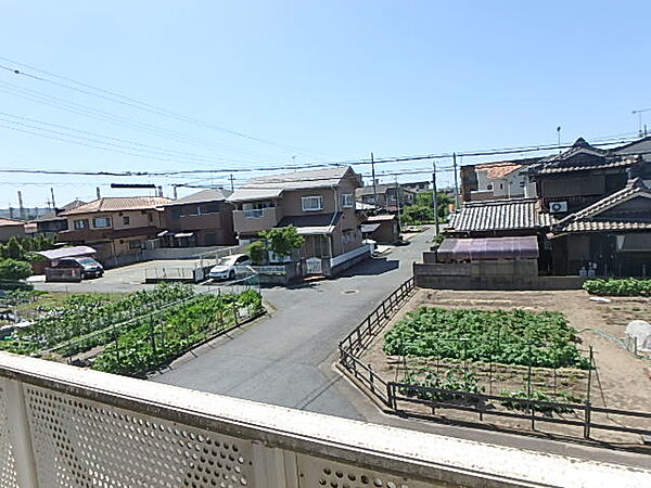 兵庫県加古川市別府町新野辺(賃貸アパート2DK・2階・44.33㎡)の写真 その15