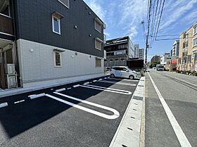 兵庫県姫路市安田1丁目（賃貸アパート1LDK・3階・42.04㎡） その14