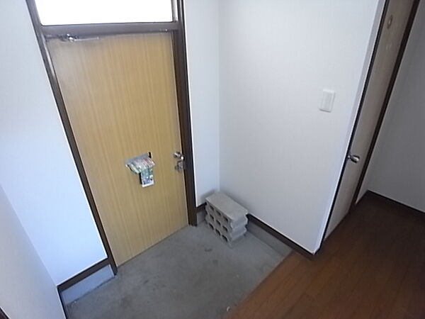 兵庫県明石市松江(賃貸アパート2DK・1階・45.00㎡)の写真 その28