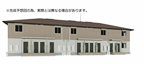 兵庫県三木市大村（賃貸アパート2LDK・2階・55.41㎡） その1