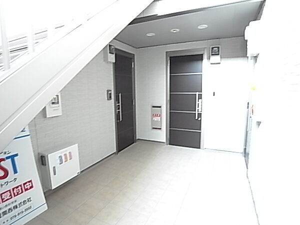 兵庫県明石市魚住町西岡(賃貸アパート1LDK・2階・46.36㎡)の写真 その14