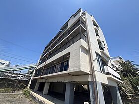 兵庫県神戸市垂水区塩屋町1丁目（賃貸マンション1K・4階・17.00㎡） その20