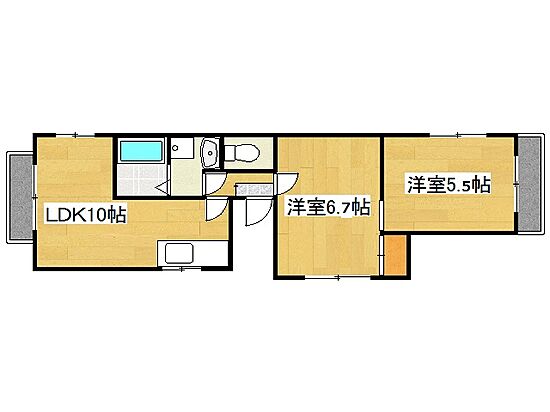 外観画像