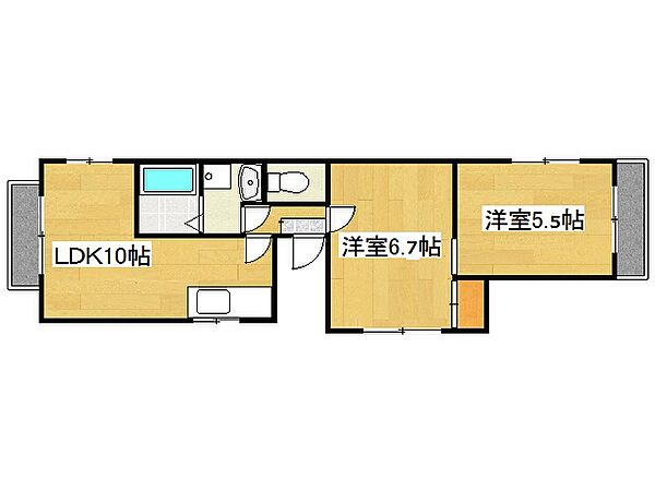 外観画像