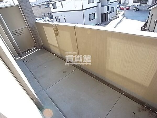 兵庫県明石市沢野南町1丁目(賃貸マンション3LDK・1階・61.50㎡)の写真 その22