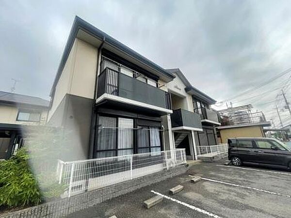 兵庫県姫路市玉手3丁目(賃貸アパート3DK・1階・54.81㎡)の写真 その1