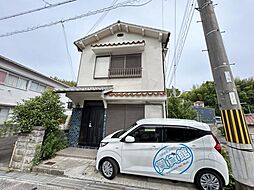 🉐敷金礼金0円！🉐山陽本線 塩屋駅 徒歩20分