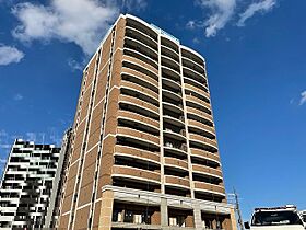 兵庫県姫路市朝日町（賃貸アパート1K・10階・23.00㎡） その1