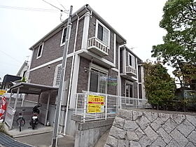 兵庫県神戸市西区小山2丁目（賃貸アパート2LDK・1階・65.92㎡） その10