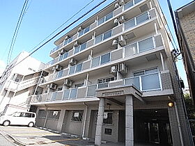 兵庫県姫路市北条口3丁目（賃貸マンション1R・2階・24.05㎡） その1