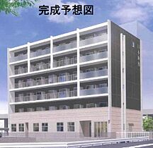 兵庫県姫路市阿保（賃貸マンション1K・3階・30.98㎡） その1